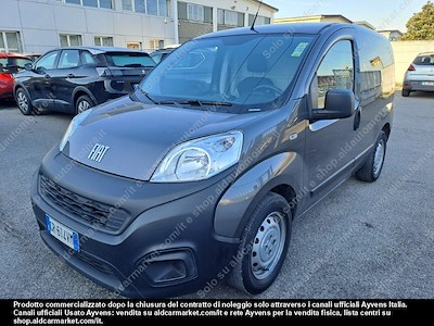 Fiat fiorino PC cargo 1.3 multijet -