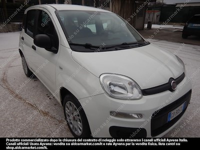 Fiat panda PC 1.2 69cv E6 -