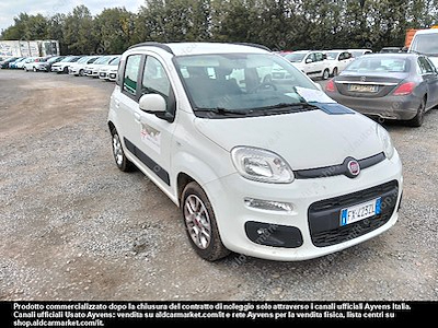 Fiat panda consip13 1.2 69 CV -