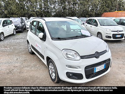 Fiat panda consip13 1.2 69 CV -