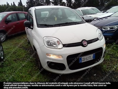 Fiat panda consip14 1.2 69 CV -