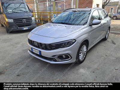Fiat tipo 1.6 mjt 130cv SS -