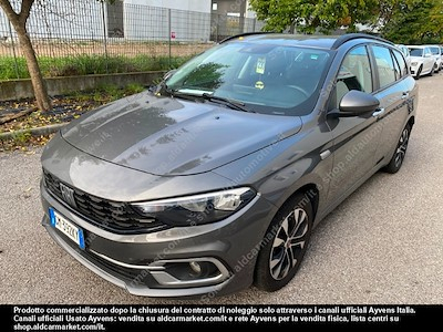 Fiat tipo SW PC 1.6 mjt -