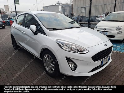 Ford fiesta 1.5 ecoblue 85cv business -