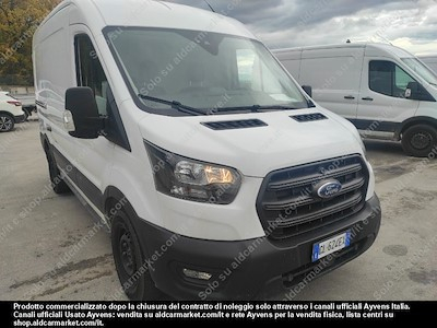 Ford transit 350 l2h2 trend 2.0 -