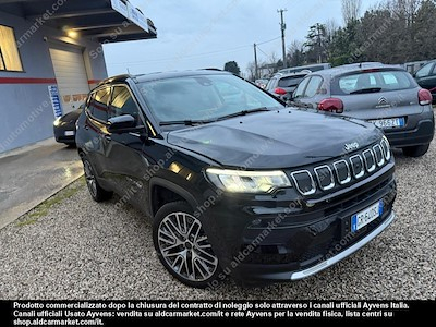 Jeep compass N1 PC 1.6 mjet -