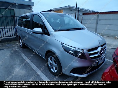 Mercedes-Benz Mercedes v-class V 250 D auto -