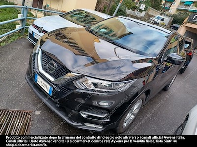 Nissan qashqai PC 1.5 dci 115 -