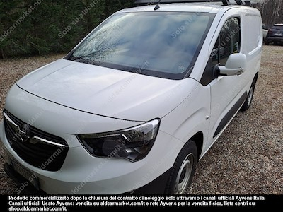 Opel combo cargo 1.5 diesel 100cv -