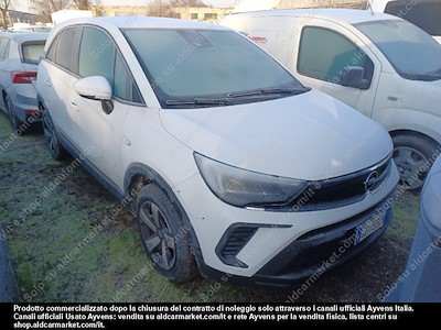 Opel crossland xpc 1.5 diesel 120cv -