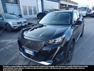 Peugeot 2008 bluehdi 130 eat8 allure -