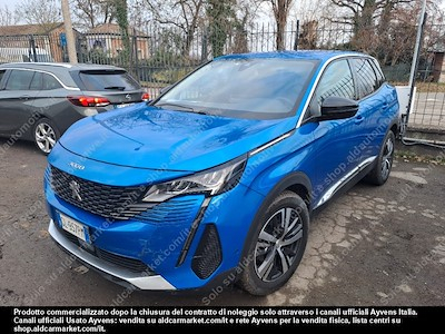 Peugeot 3008 PC bluehdi 130 eat8 -