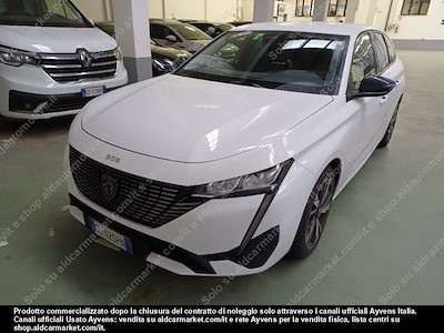 Peugeot 308 SW PC SW allure -