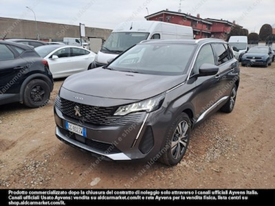 Peugeot 5008 bluehdi 130 allure pack -