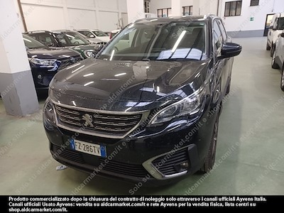 Peugeot 5008 bluehdi 130 business eat8 -