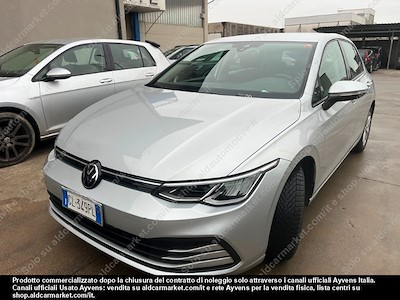 Volkswagen golf PC 2.0 tdi scr -