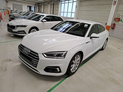 Audi A5 SPORTBACK 40 TDI S-TRONIC SPORT