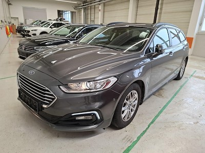 Ford MONDEO 2.0 ECOBLUE 88 KW TREND TRAVELLER