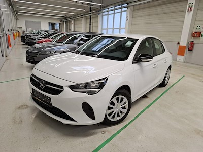 Opel CORSA 1,2 EDITION
