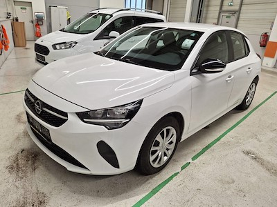 Opel CORSA 1,2 EDITION