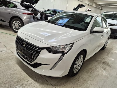 Peugeot 208 PURETECH 75 S&amp;S ACTIVE
