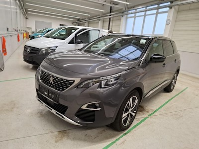 Peugeot 5008 SUV GT-LINE 1,5 BLUEHDI 130 S&amp;S EAT8
