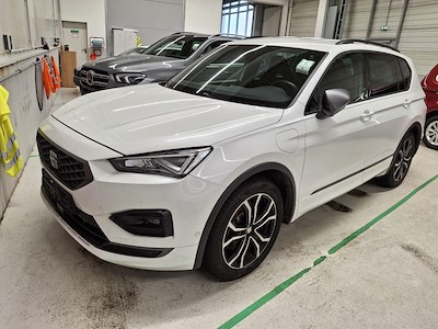 Seat TARRACO 1,4 EHYBRID 245 FR DSG