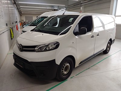 Toyota PROACE KASTEN 2,0 D-4D 120L2 LANG