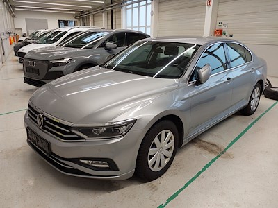 Volkswagen PASSAT 2,0 TDI SCR DSG BUSINESS