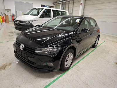 Volkswagen POLO 1,0