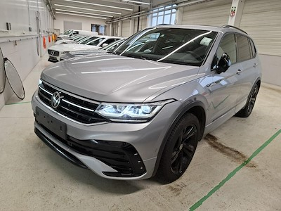 Volkswagen Tiguan AL LSPACE 2,0 TDI SCR 4MOTION 147KW DSG R-L