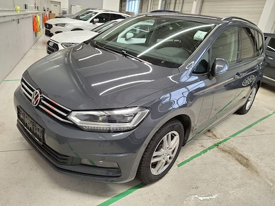 Volkswagen TOURAN 2.0 TDI SCR COMFORTLINE