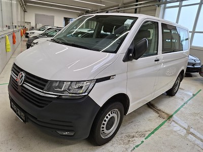 Volkswagen TRANSPORT ER KOMBI 2,0 TDI