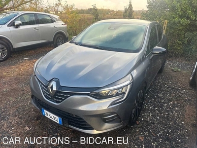 Renault Clio 1.0 TCE 66KW TECHNO, 2023