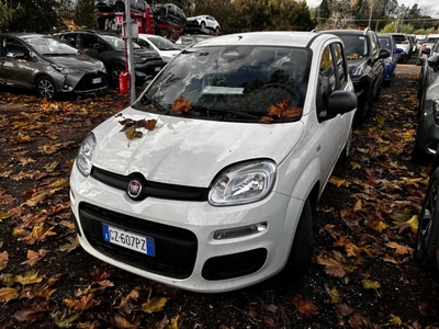 Fiat Panda 1.0 FireFly 70cv S&amp;S Hybrid, 2025
