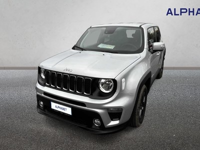 Jeep Renegade 1.3 T4 DDCT 150cv Business, 2021