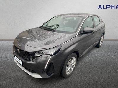 Peugeot 3008 BlueHDI 130 EAT8 S&S Active Business, 2021