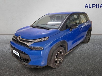 Citroën C3 Aircross PureTech 110 S&S Live, 2022