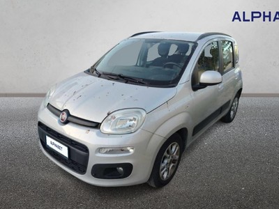 Fiat Panda 1.2 69cv E6 Lounge, 2019