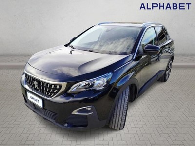 Peugeot 3008 BlueHDI 130 EAT8 S&S Business, 2020