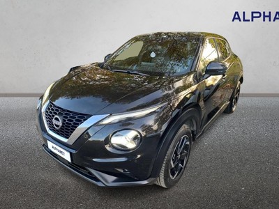 Nissan Juke 1.0 DIG-T 114 N-Connecta Dct, 2023