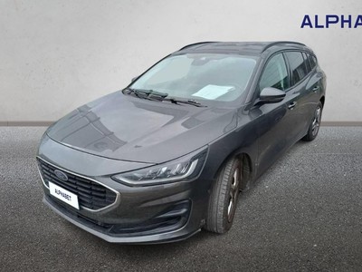 Ford Focus 1.5 Ecoblue 120cv Bus. Cambio Autom. SW, 2022