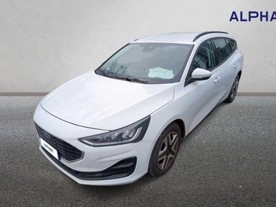 Ford Focus 1.5 Ecoblue 120cv Bus. Cambio Autom. SW, 2022