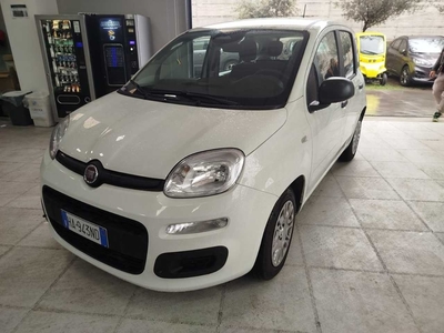 Fiat Panda 1.0 FireFly 70cv S&S Hybrid, 2025