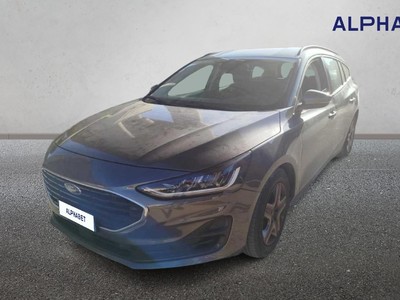 Ford Focus 1.5 Ecoblue 120cv Business SW, 2022