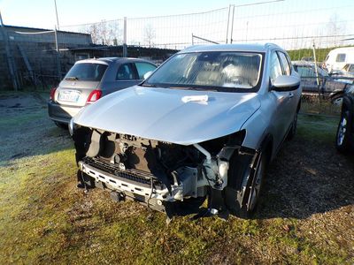 MG HS 1.5 t-gdi Comfort auto, 2024