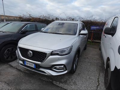 MG EHS 1.5 t-gdi phev Luxury auto, 2023
