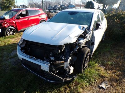 Volkswagen Taigo 1.0 tsi Life 95cv, 2022