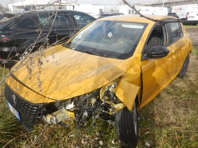 Peugeot 208 1.2 puretech Active s&amp;s 75cv, 2023