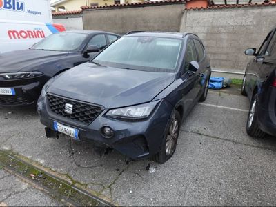 Seat Arona 1.0 ecotsi Style 110cv dsg, 2024